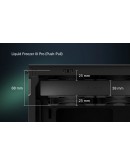 Arctic водно охлаждане Liquid Freezer III Pro 360 A-RGB Black
