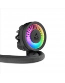 Arctic водно охлаждане Liquid Freezer III Pro 360 A-RGB Black