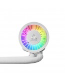 Arctic водно охлаждане Liquid Freezer III Pro 240 A-RGB White