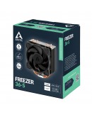 Arctic охладител Freezer 36-S - LGA1851/AM5