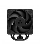 Arctic охладител Freezer 36-S (Black) - LGA1851/AM5