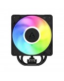 Arctic охладител Freezer 36-S A-RGB (Black) - LGA1851/AM5