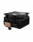 Arctic охладител Freezer 36-S A-RGB (Black) - LGA1851/AM5
