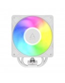 Arctic охладител Freezer 36-S A-RGB (White) - LGA1851/AM5