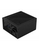 AeroCool захранване PSU LUX RGB 550W -  Bronze, RGB Addressable - ACPB-LX55AEC.11