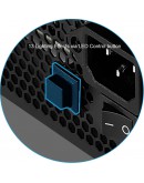 AeroCool захранване PSU LUX RGB 750W -  Bronze, RGB Addressable - ACPB-LX75AEC.11