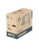 Arctic кутия Case E-ATX - Xtender (Black) - 5 A-RGB Fans included