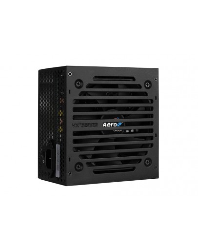 AeroCool захранване PSU VX PLUS STEALTH 500W - ACPN-VS50NEY.12