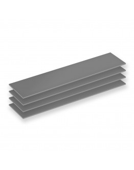 Arctic Термопад Thermal pad TP-4 120x20mm, 0.5mm - 4 Pack