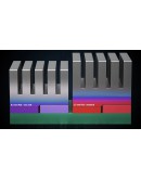 Arctic Термопад Thermal pad TP-4 120x20mm, 1.0mm - 4 Pack