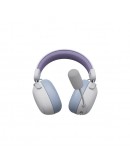 Ajazz безжични геймърски слушалки Wireless Gaming Headphones - AHM08 MAX Purple, White, Blue - Bluetooth , 2.4G