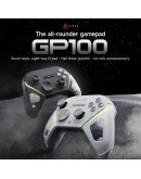 Ajazz геймпад Gamepad GP100 NS - Wireless, Bluetooth, 1000Hz - Black