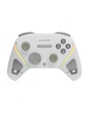 Ajazz геймпад Gamepad GP100 NS - Wireless, Bluetooth, 1000Hz - White