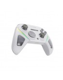 Ajazz геймпад Gamepad GP100 NS - Wireless, Bluetooth, 1000Hz - White
