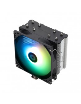 Thermalright охладител CPU Cooler Assassin X 120 Refined SE ARGB - LGA1851/LGA1700/AM5