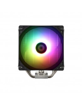 Thermalright охладител CPU Cooler Assassin X 120 Refined SE ARGB - LGA1851/LGA1700/AM5