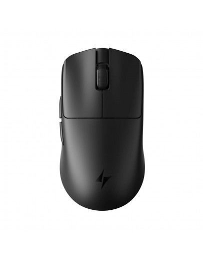 ATK професионална геймърска мишка Wireless Gaming Mouse F1 Ultimate 2.0 - 8K, Black