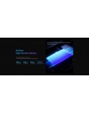 ATK професионална геймърска мишка Wireless Gaming Mouse F1 Ultimate 2.0 - 8K, White