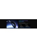 ATK професионална геймърска мишка Wireless Gaming Mouse F1 Ultimate 2.0 - 8K, White
