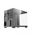 Darkflash кутия Case mATX - B275 PRO Black - 6 x 120 mm Infinity Mirror A-RGB
