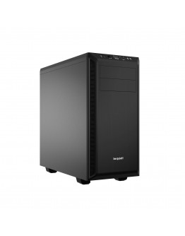 be quiet! кутия Case ATX - Pure Base 600 Black