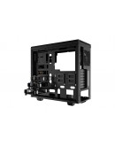 be quiet! кутия Case ATX - Pure Base 600 Silver