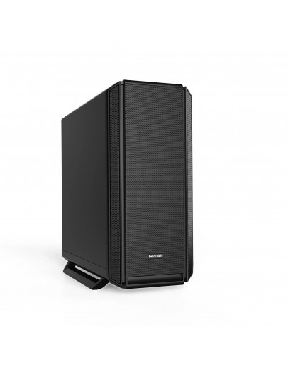 be quiet! кутия Case EATX - Silent Base 802 Black