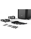 be quiet! кутия Case EATX - Silent Base 802 Black