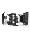 be quiet! кутия Case EATX - Silent Base 802 Black