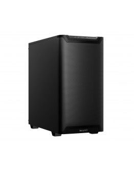 be quiet! кутия Case ATX - Pure Base 501 Airflow Black