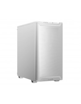 be quiet! кутия Case ATX - Pure Base 501 Airflow White