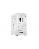 be quiet! кутия Case ATX - Pure Base 501 Airflow White