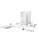 be quiet! кутия Case EATX - Dark Base Pro 901 White