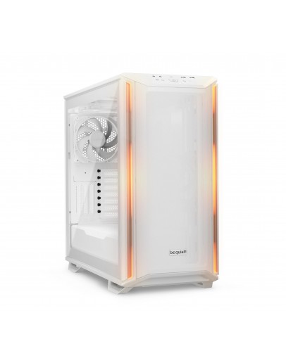 be quiet! кутия Case EATX - Dark Base 701 White