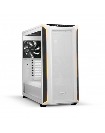 be quiet! кутия Case EATX - Shadow Base 800 DX White