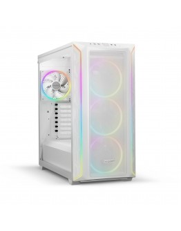 be quiet! кутия Case EATX - Shadow Base 800 FX White