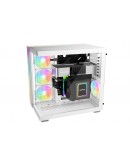 be quiet! кутия Case ATX - LIGHT BASE 600 LX White