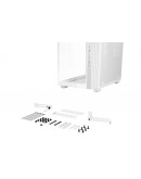 be quiet! кутия Case ATX - LIGHT BASE 600 LX White