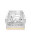 be quiet! кутия Case EATX - LIGHT BASE 900 DX White