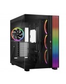 be quiet! кутия Case EATX - LIGHT BASE 900 FX Black