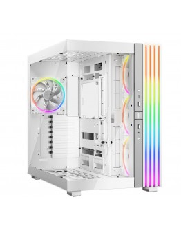 be quiet! кутия Case EATX - LIGHT BASE 900 FX White