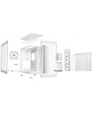 be quiet! кутия Case EATX - LIGHT BASE 900 FX White