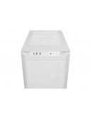 be quiet! кутия Case ATX - Pure Base 501 Airflow Window White