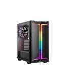 be quiet! кутия Case ATX - Pure Base 501 DX Black