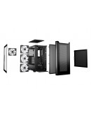 be quiet! кутия Case ATX - Pure Base 501 DX Black