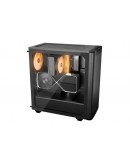 be quiet! кутия Case ATX - Pure Base 501 DX Black