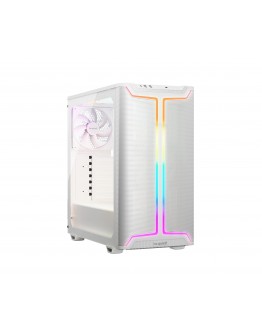 be quiet! кутия Case ATX - Pure Base 501 DX White