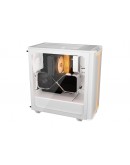 be quiet! кутия Case ATX - Pure Base 501 DX White