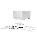 be quiet! кутия Case ATX - Pure Base 501 DX White