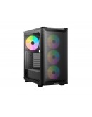 be quiet! кутия Case ATX - Pure Base 501 LX Black